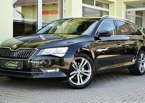 Škoda Superb 2.0TDi NAVI 2xKOLA 110 kw - 1