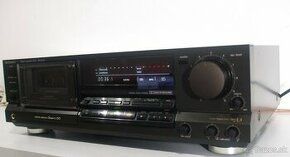 TECHNICS kazetovy deck RS-B755, trieda class AA = Japan