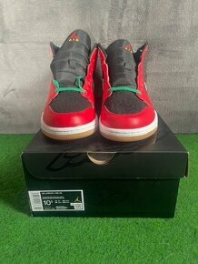 Nike Jordan mid SE malachite 44.5