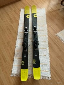 Rossignol soul 7 - 1