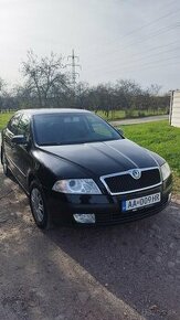 Predám Škoda Octavia 1.9tdi 77kw DSG