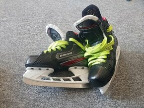 Bauer vapor 2x