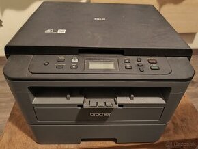 Brother DCP-L2530DW Black & White Laser Printer 3in1 Scanner