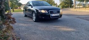 Audi a4 b7