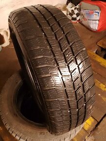 4x zimné pneumatiky 185/60 r15