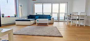 KLINGERKA - 3-rooms flat_fully furnished_amazing view