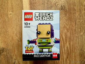 LEGO Brickheadz 40552 Buzz Lightyear