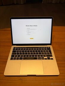 Macbook Pro 13, late 2020, i5, 16GB ram, 1TB ssd, touch bar