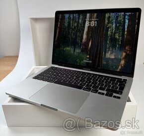 Macbook Pro 13, late 2020, i5, 16GB ram, 1TB ssd, touch bar