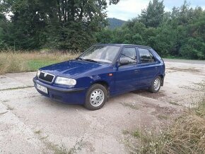 Škoda Felicia