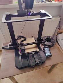 Creality Ender-3 S1 Pro