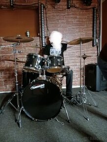 Bicie Drumset Mapex