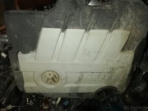 Kryt motora VW 2.0tdi