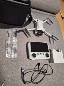 DJI MINI 3 PRO FLY MORE COMBO