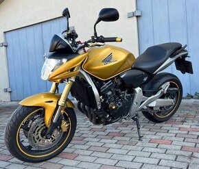 Honda Hornet 600