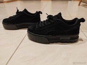 PUMA MAYZE RECLAIM SUEDE