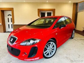 SEAT LEON 2.0 TFSI LINEA R 147 kW DSG