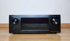 Denon AVR-X4000 / AirPlay Spotify internetove radia USB ...