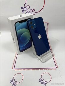 Apple iPhone 12 128GB Blue