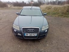 Audi A6 Avant C6 3.0 TDI 165kw,171kw r.v 2005