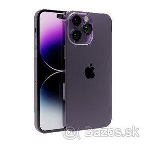 iPhone 14 Pro 256GB Deep Purple