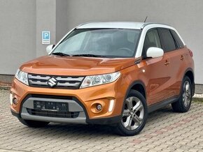 Suzuki Vitara 1.6 88kW AllGrip Comfort+ r.2016