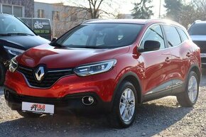 Renault Kadjar Energy TCe 130 Limited - Rezervované