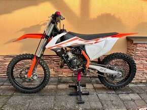 KTM sx 150 2017