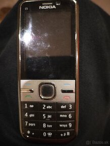 Nokia C5