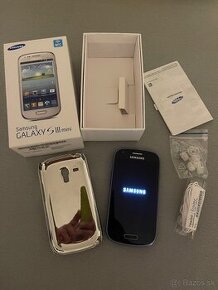 Samsung galaxy s3 mini