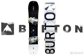 BURTON CUSTOM FLYING V 2018 158