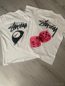 Stussy Trička