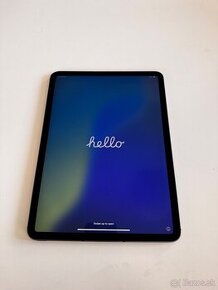 Apple iPad Pro 11-3.generácia wi-fi + cellular