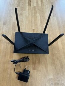 Router D-Link DIR-2150 Wifi - malo používaný