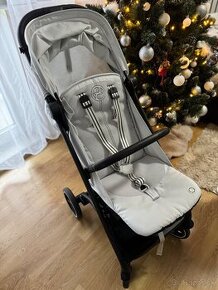 Cybex Beezy Fog gray