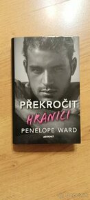 P. Ward - Překročit hranici