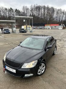 Škoda Octavia 2, 1.9 tdi