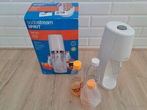 SodaStream SPIRIT výrobník perlivej vody ITALIAN SPRITZ