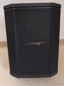 Bose S1 Pro