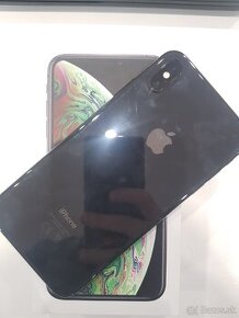 iPhone XS MAX - 256GB