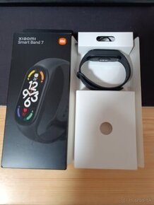 Xiaomi Smart Band 7