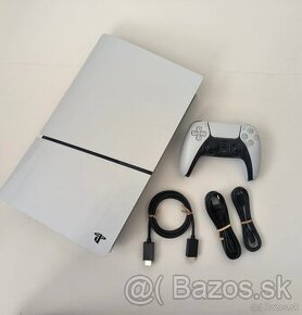 Playstation 5 Slim Digital edition