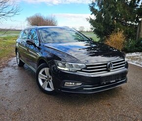 Volkswagen Passat Business Virtual