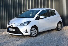 Toyota Yaris 1.5 VVT-i SR pôvod