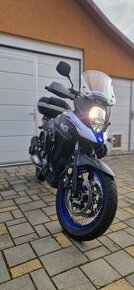 Suzuki VStrom 650 XT