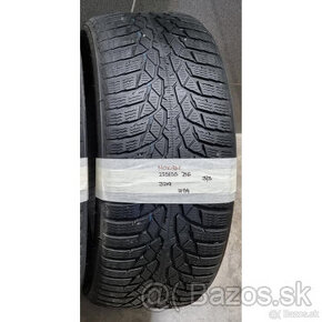 Zimná pneumatika 225/55 R16 NOKIAN DOT3219