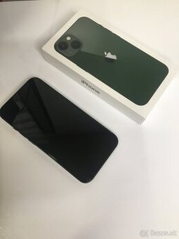 Iphone 13 128gb Green