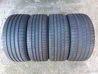 275/35 R19 - 245/40 R19  -nové letné Good Year