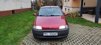 Fiat Punto 1.1 Rv.1996