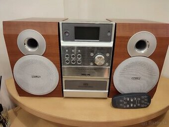 Predám hi-fi vežu Philips MCM190